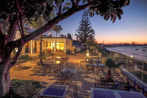 Гостиница Hôtel l'Hippocampe  Куалидиа